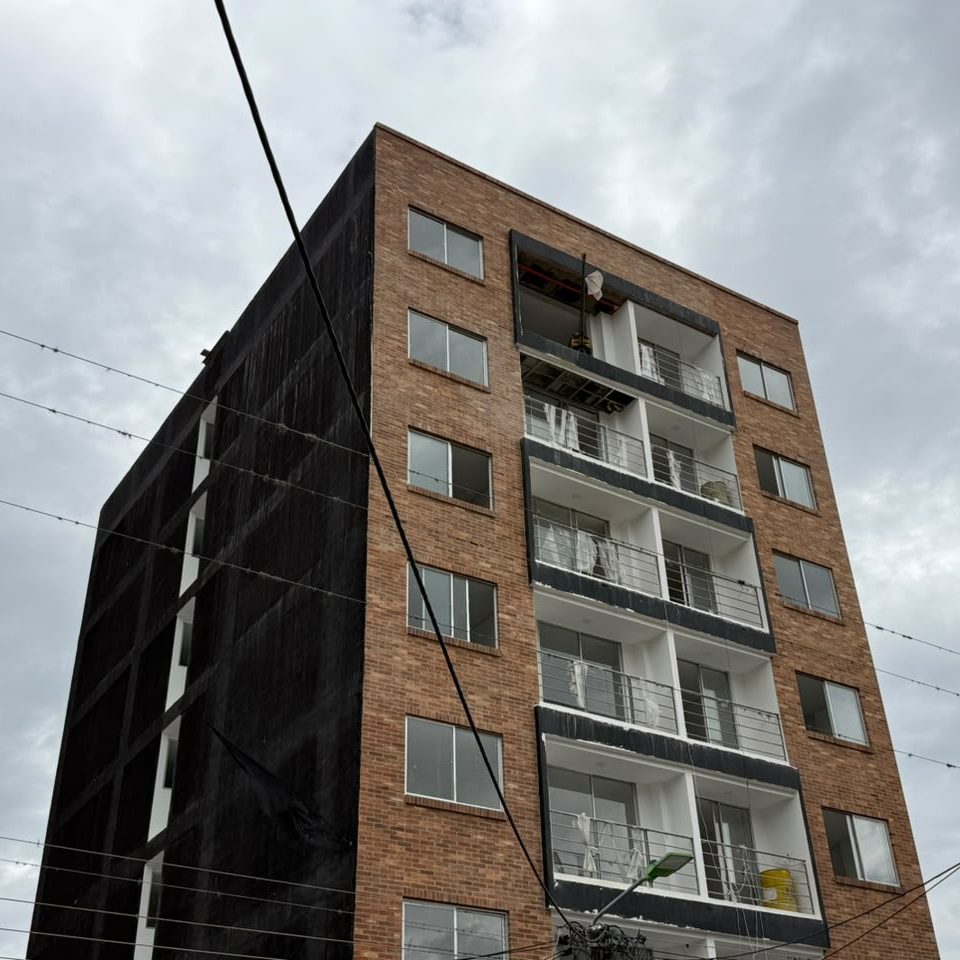 Paso a paso, TORRE NOVA se hace realidad